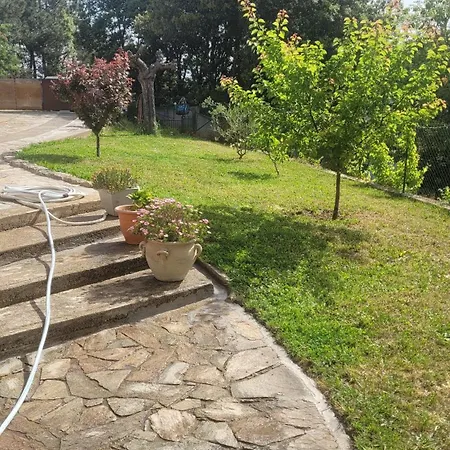 F2 Rez De Jardin 아파트